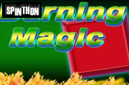Burning Magic